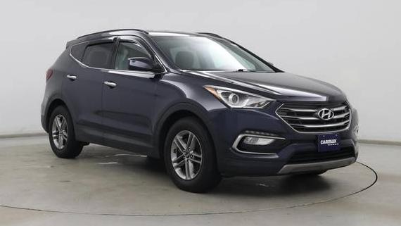 HYUNDAI SANTA FE SPORT 2017 5NMZUDLB4HH029187 image HYUNDAI SANTA FE SPORT 2017 5NMZUDLB4HH029187 image